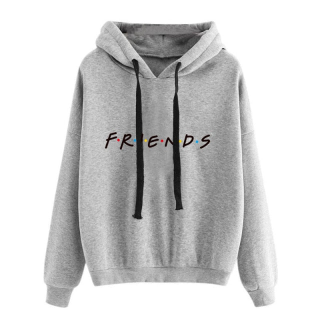 Moletom Canguru- Friends - Séries de TV