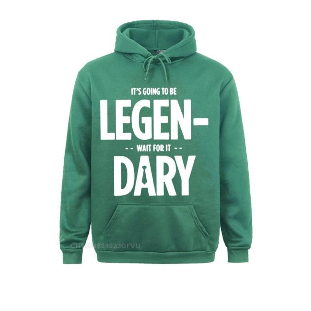 Moletom "Legen-dary Barney" - How I met your mother - Séries de TV