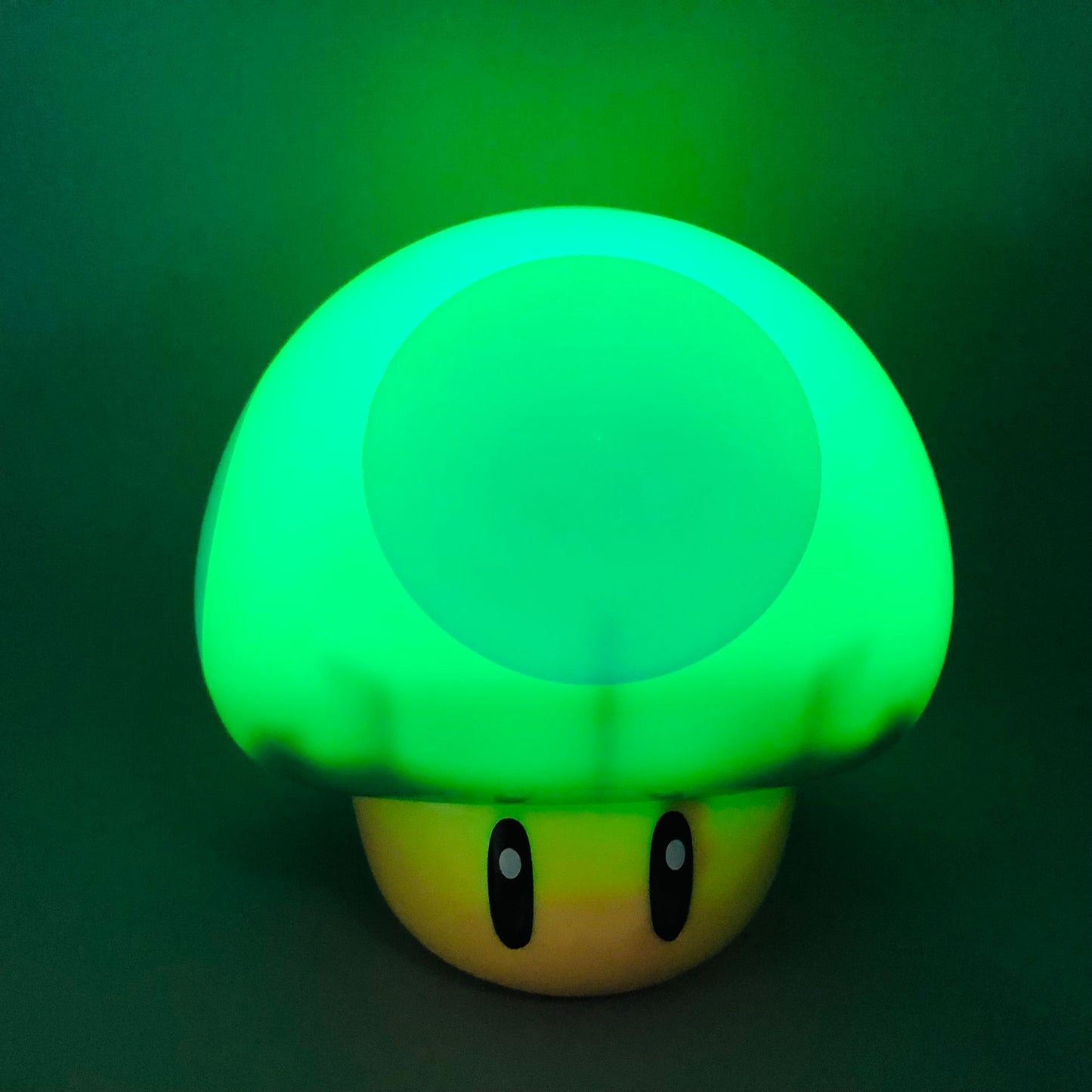 Luminária "Cogumelo" - Games