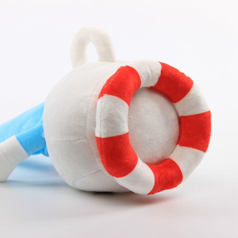 Bonecos de Pelúcia "Cuphead" - Games