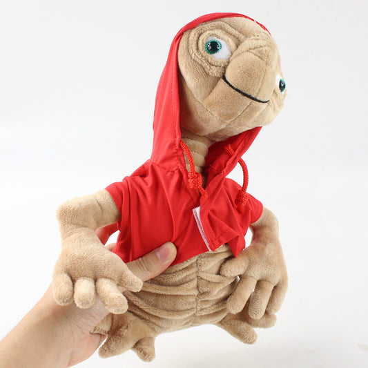 E.T de Pelúcia