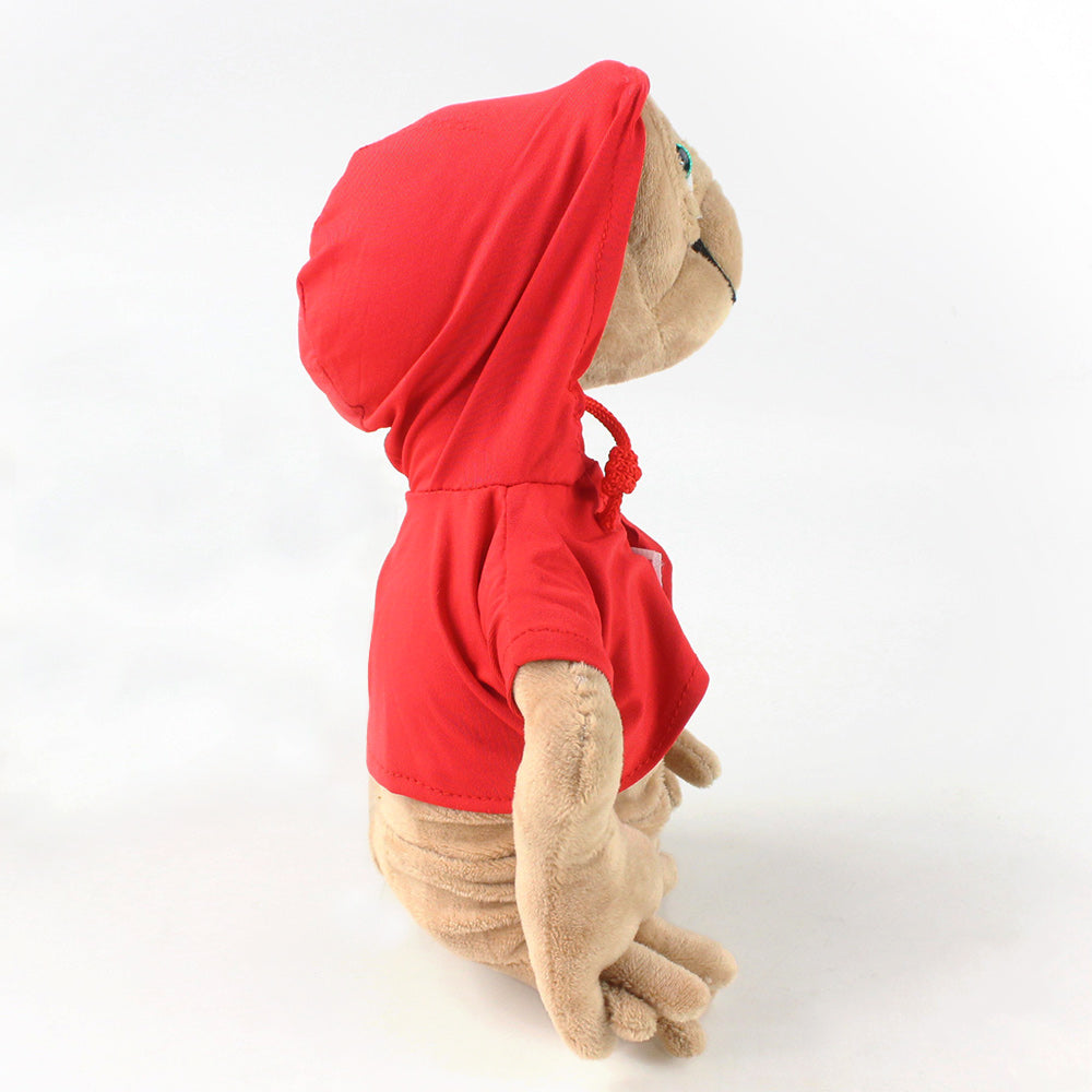 E.T de Pelúcia