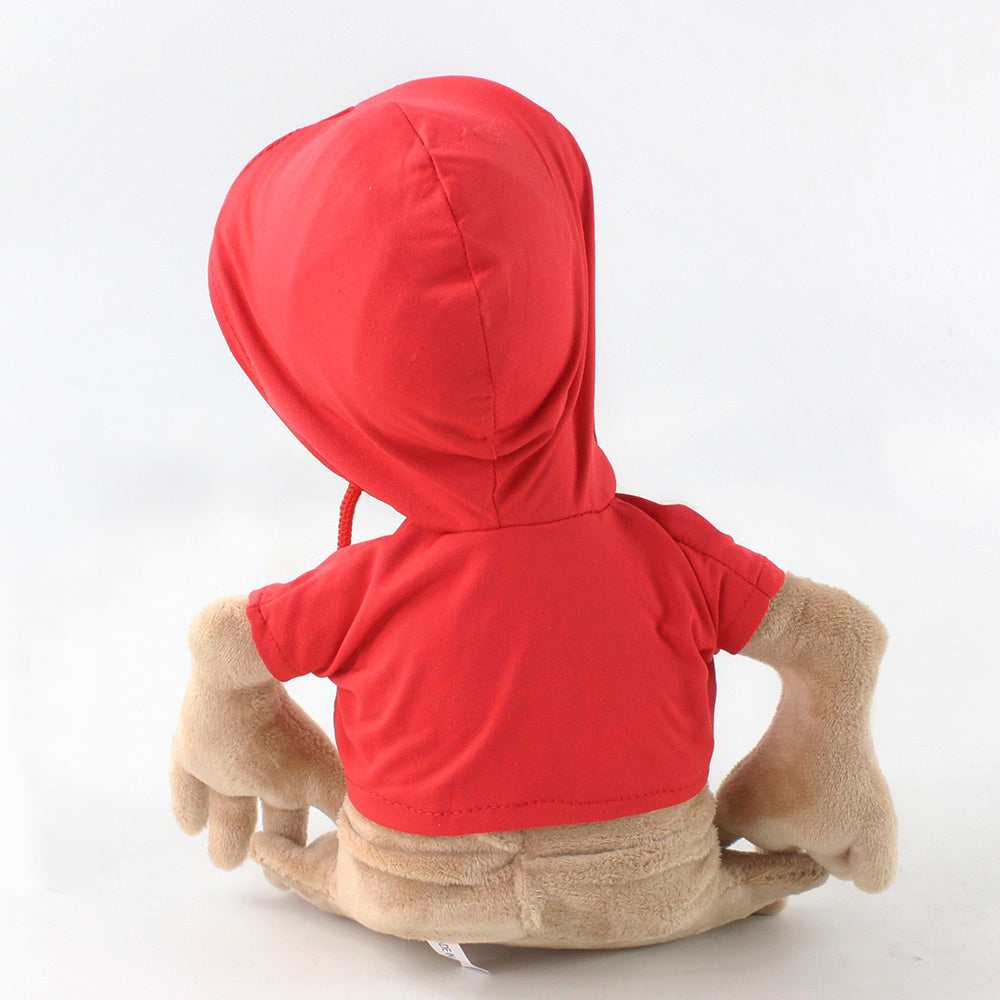 E.T de Pelúcia