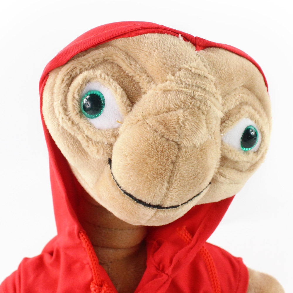 E.T de Pelúcia