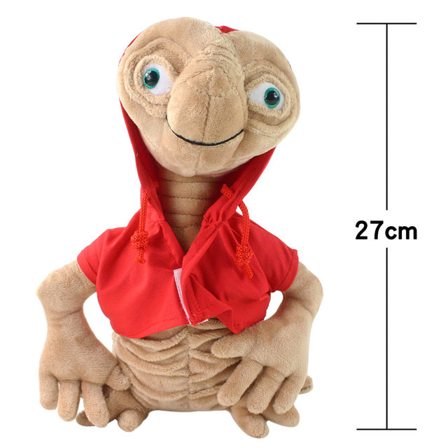 E.T de Pelúcia