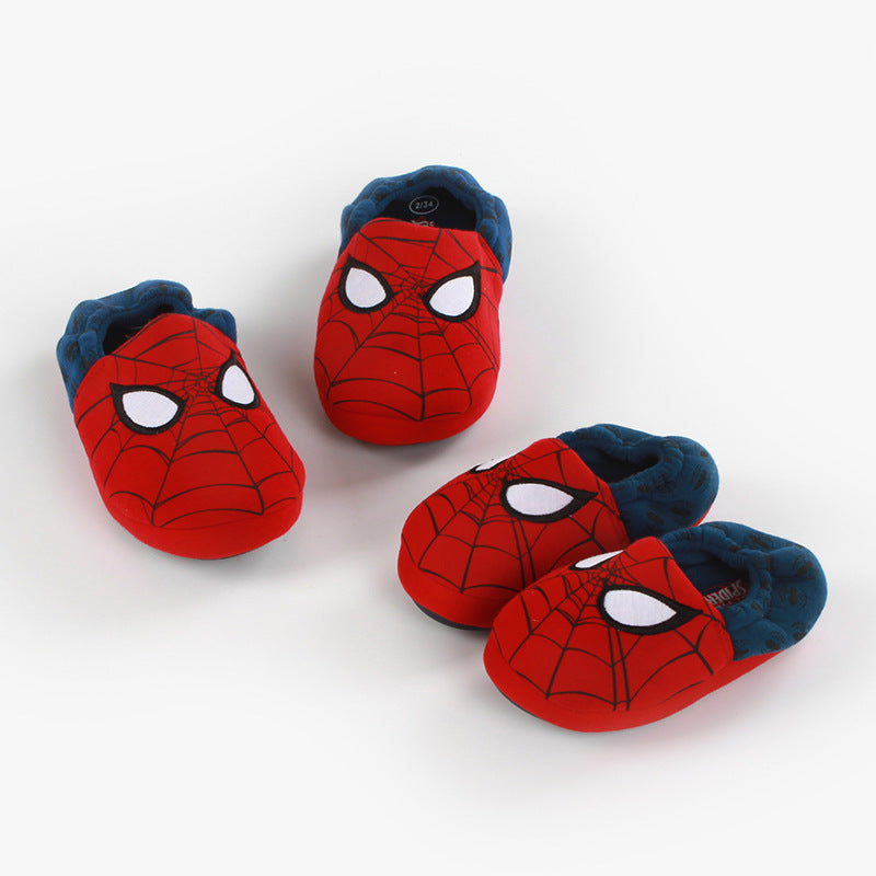 Pantufa Homem Aranha