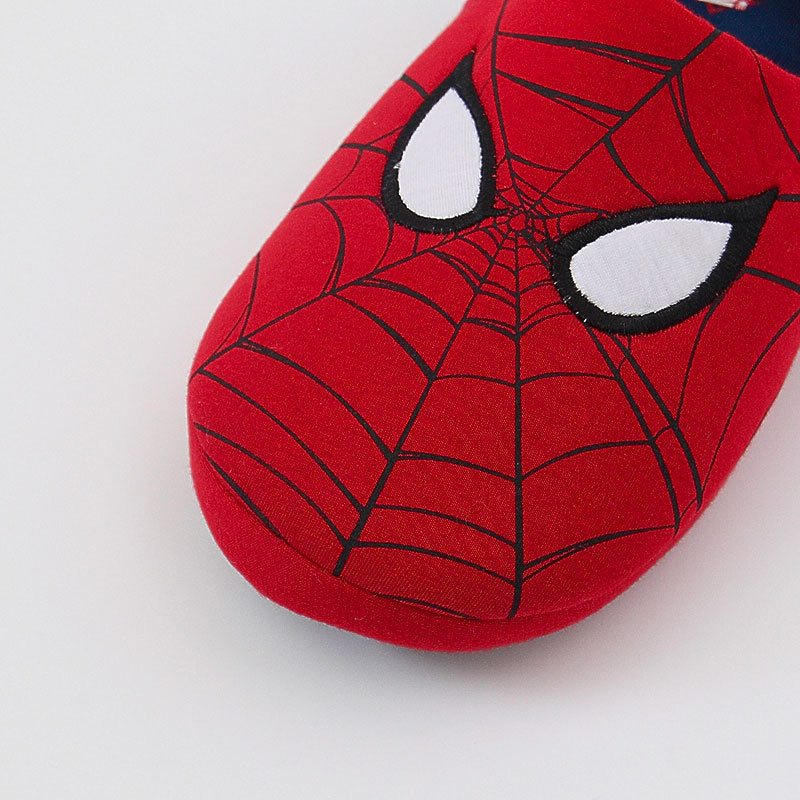 Pantufa Homem Aranha