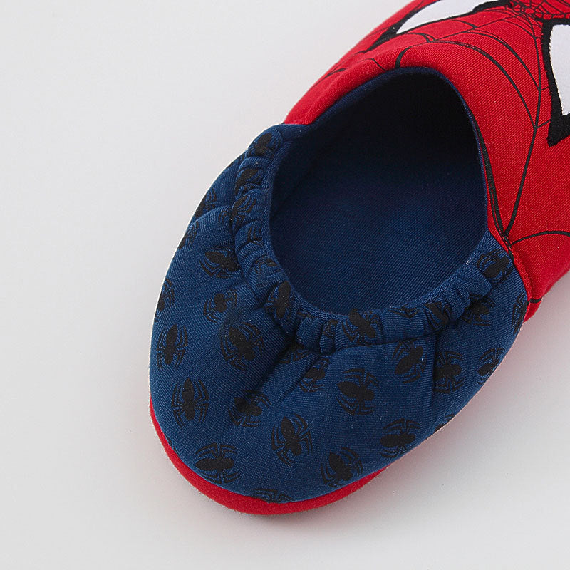 Pantufa Homem Aranha