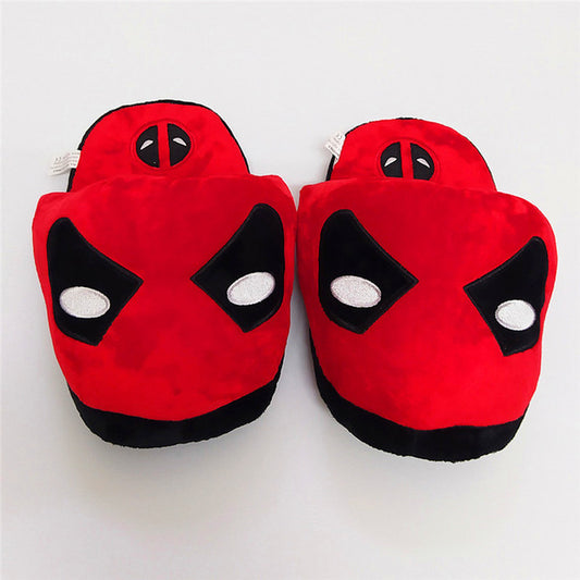 Pantufa Deadpool - Filmes