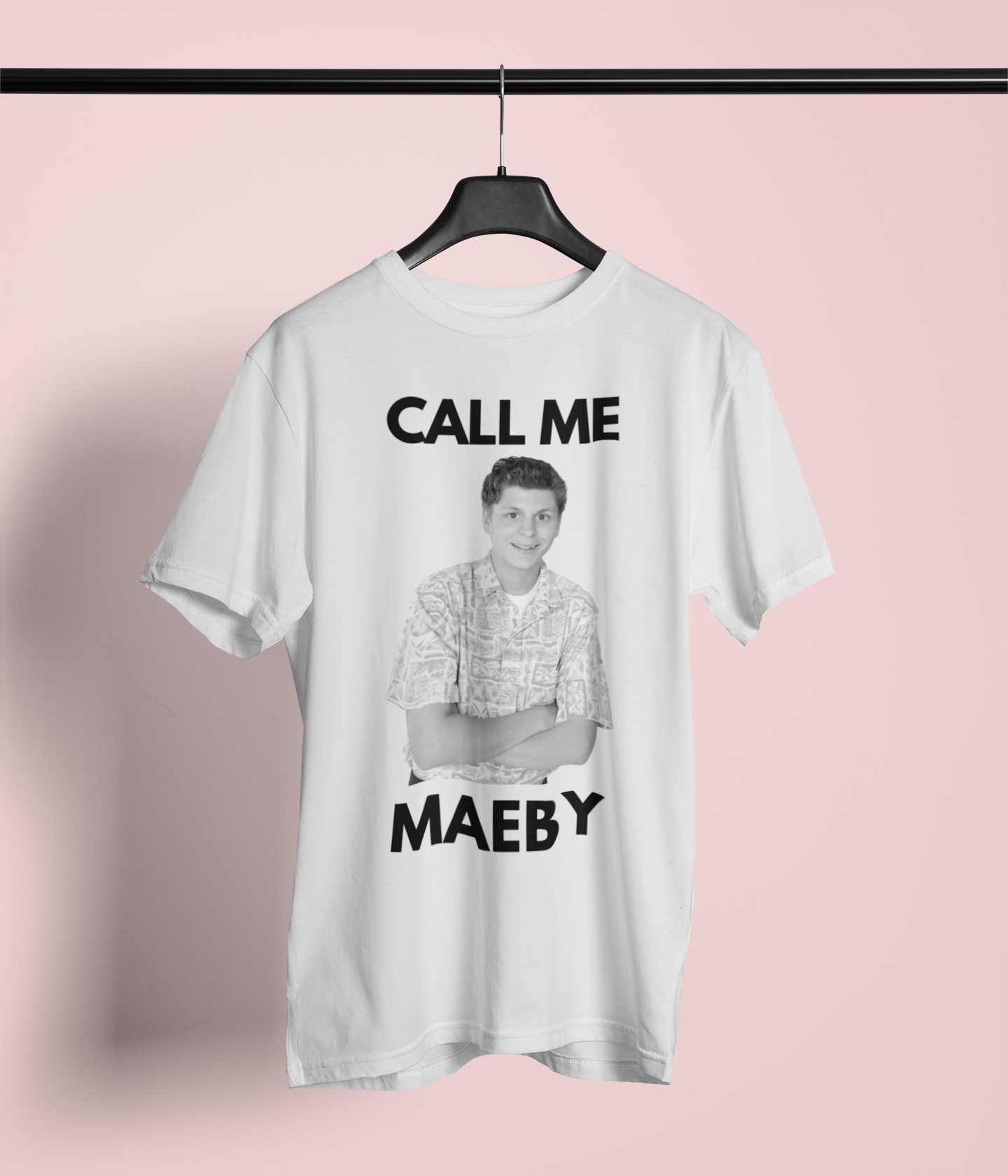Camiseta "George Michael" - Arrested Development - Séries de TV