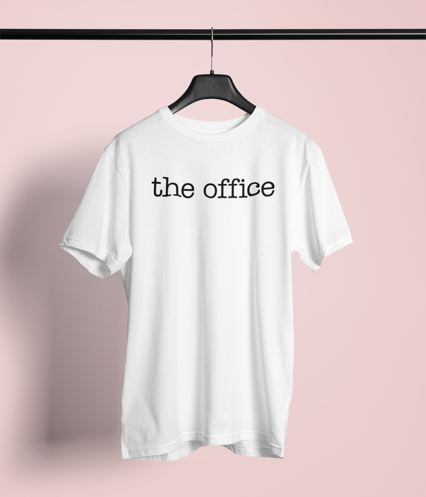 Camiseta Scranton 'Picnic Dunder Mifflin' - The Office - Séries de TV  Projeto Fan Service