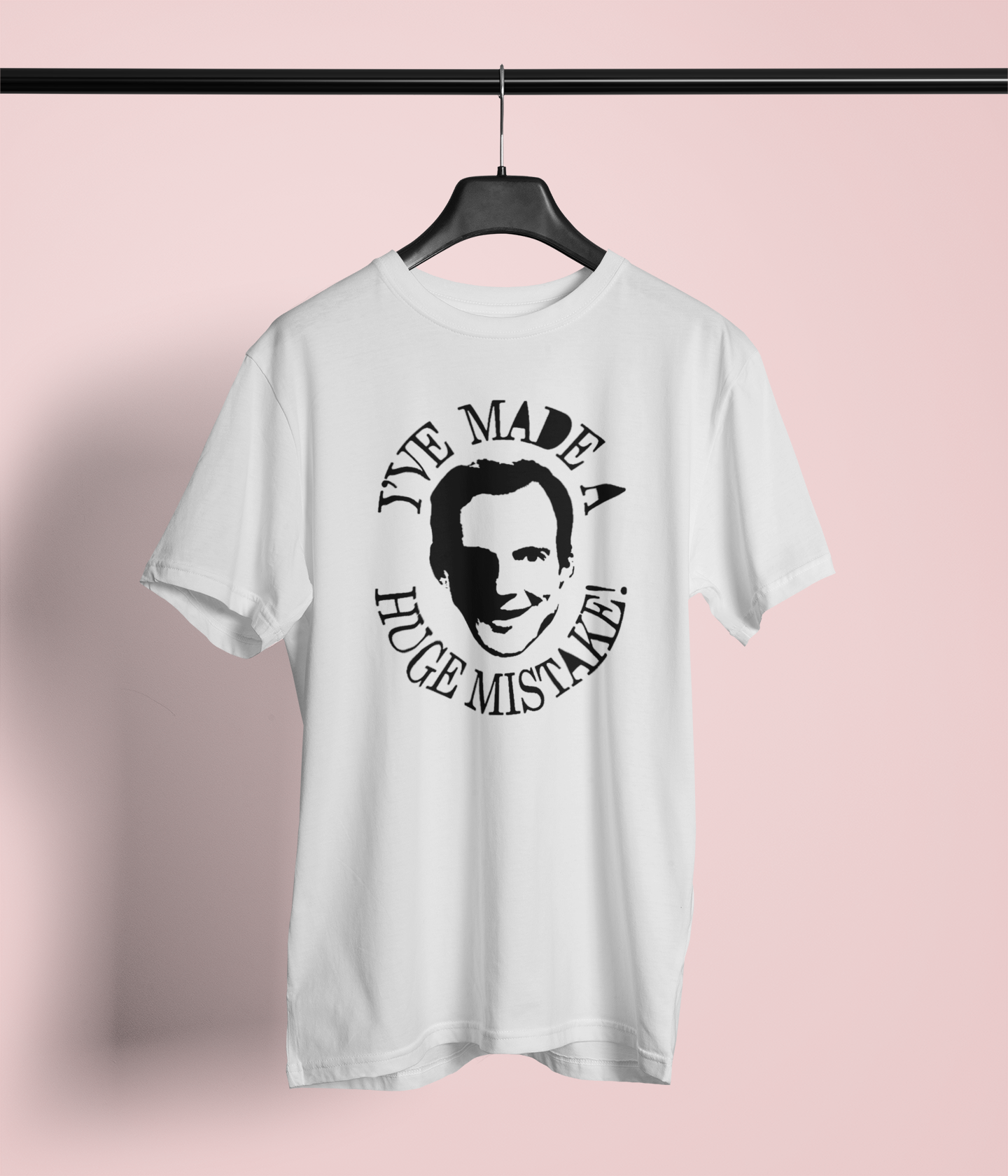 Camiseta "Gob" - Arrested Development - Séries de TV