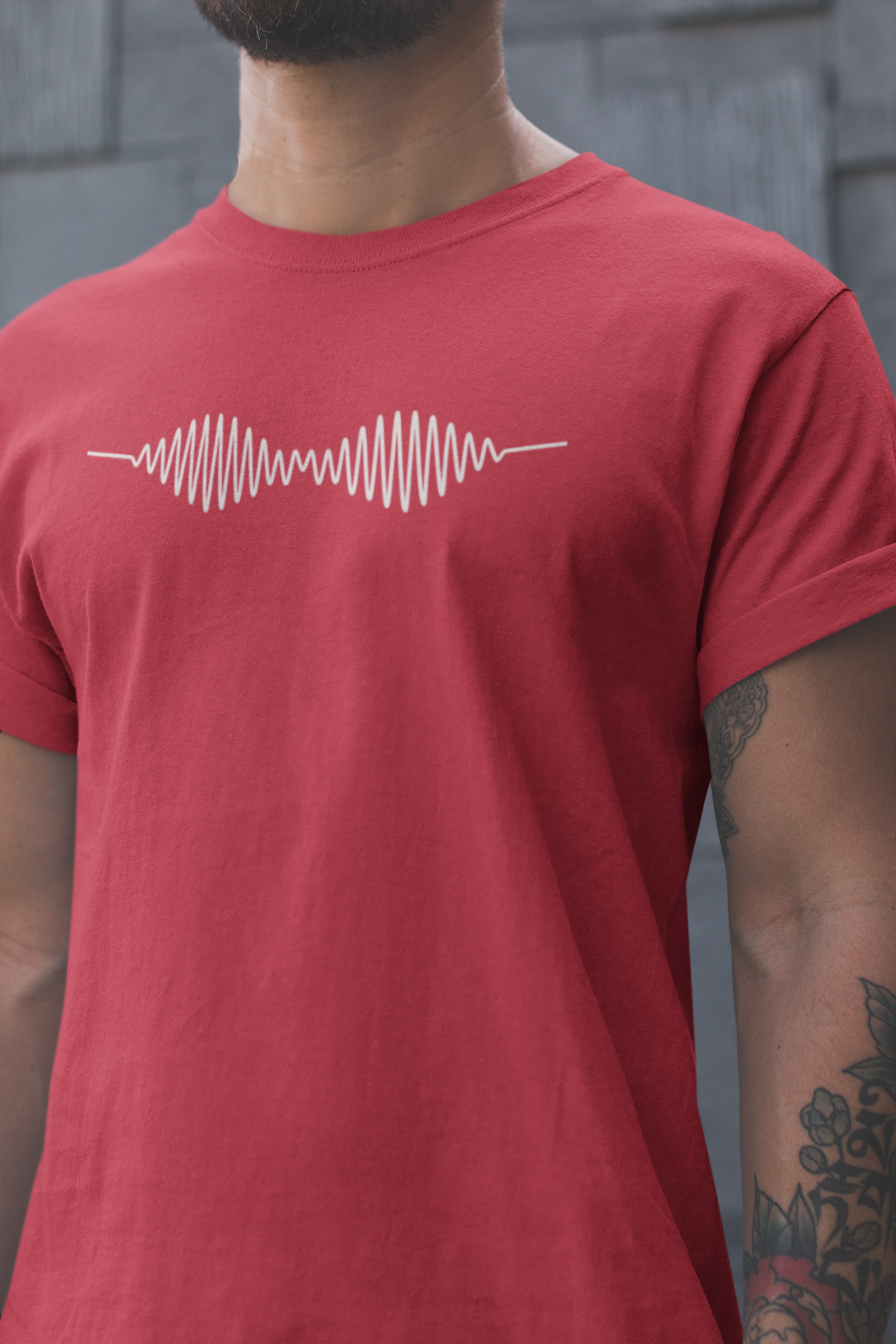 Camiseta "AM - Arctic Monkeys" - Álbum - Música