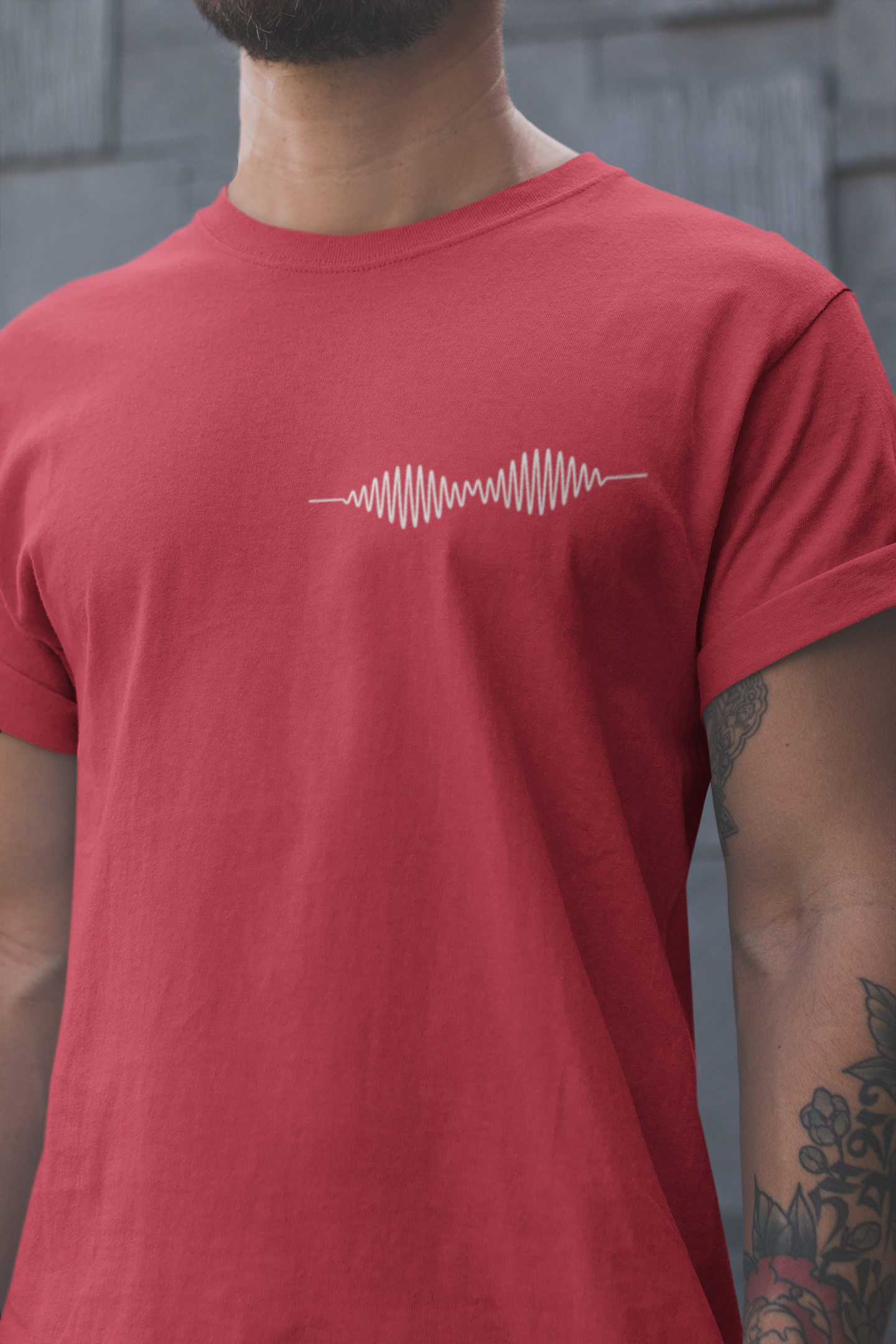 Camiseta "AM - Arctic Monkeys" - Álbum - Música
