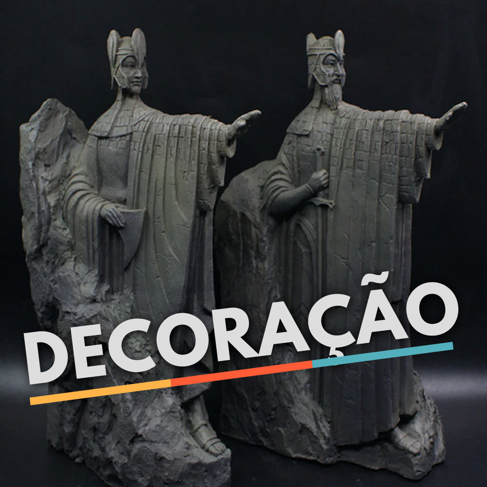 Decoração