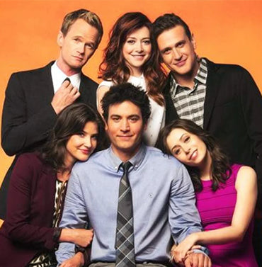 How I Met Your Mother