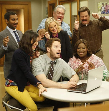 Parks and Recreation