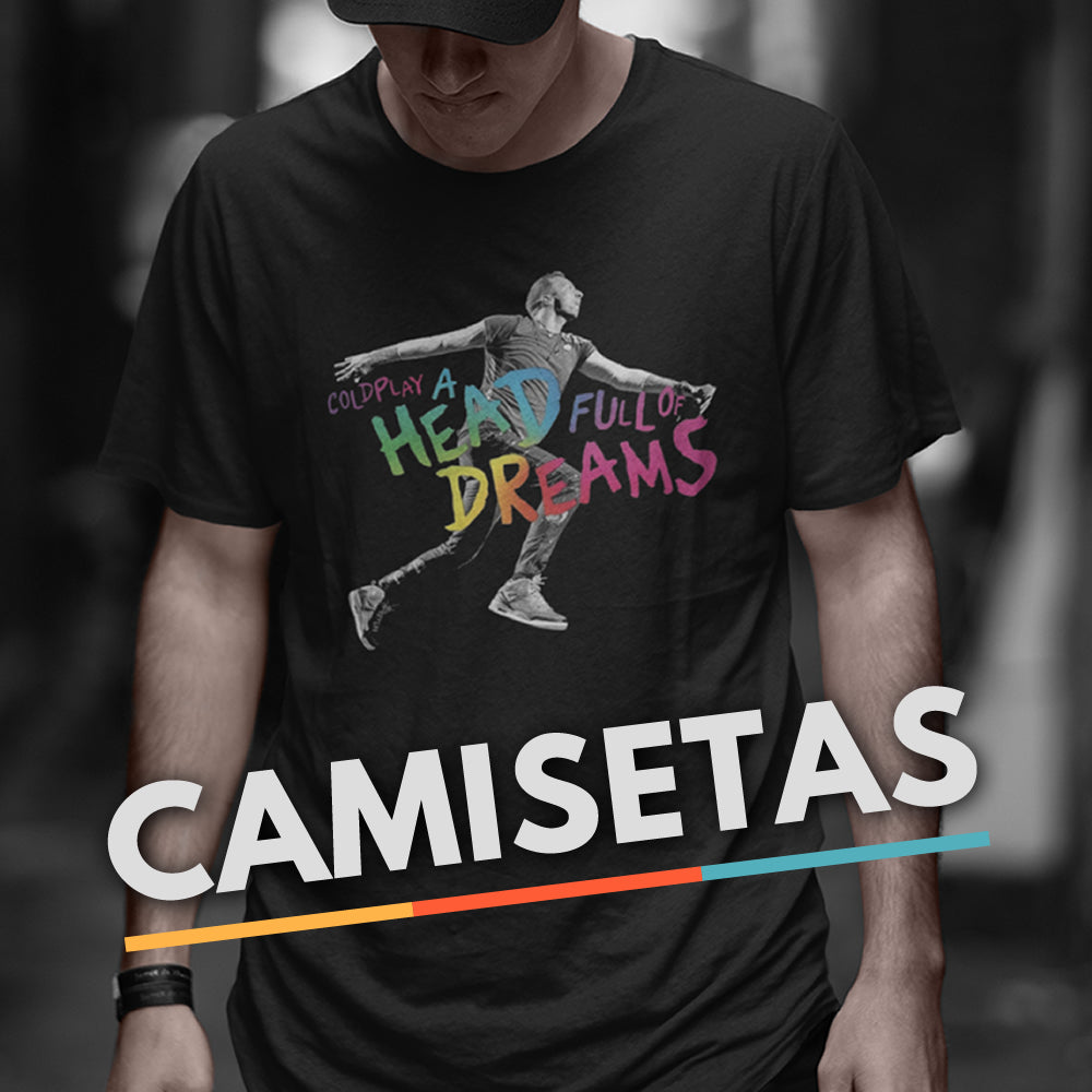 Camisetas