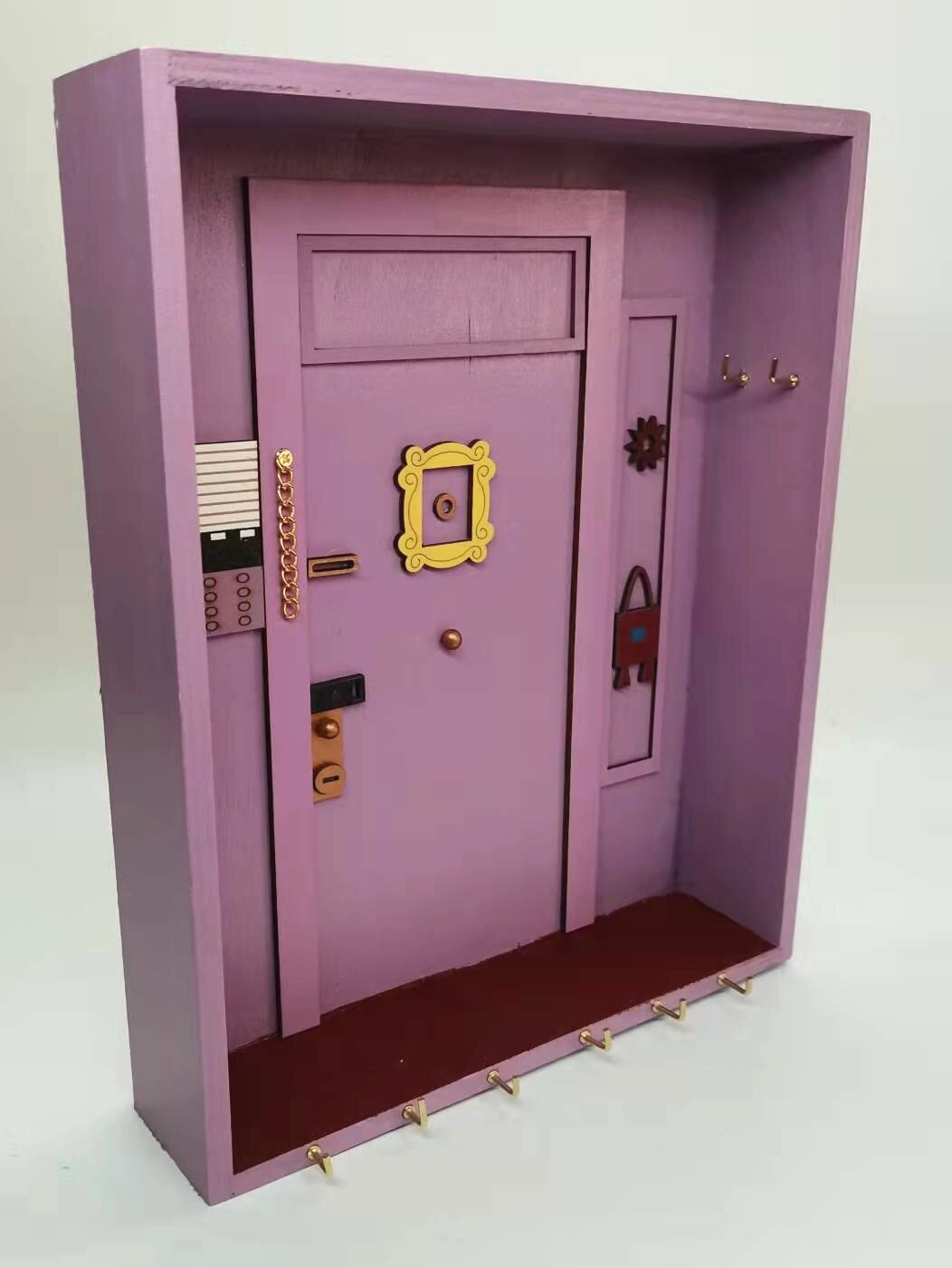 Porta-chaves
