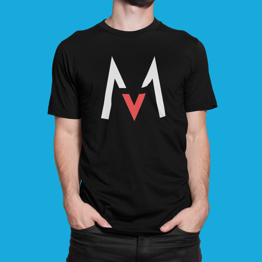 Camiseta "Maroon 5" Letra - Música