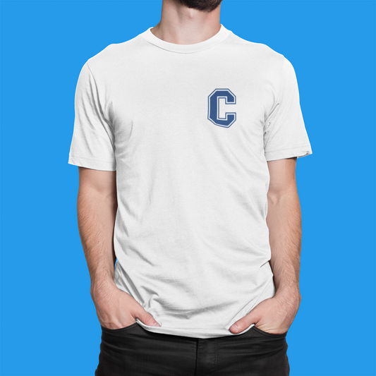 Camiseta "Community" Clássica - Séries de TV