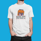 Camiseta "Michael Scott Paper Company" - The Office - Séries de TV