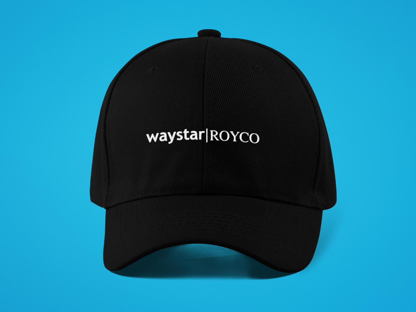 Boné "Waystar Royco" - Succession - Séries de TV
