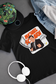 Camiseta "Michael Scarn" - The Office - Séries de TV