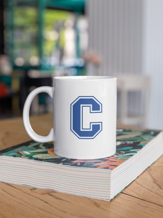 Caneca "Community" Clássica - Série de TV