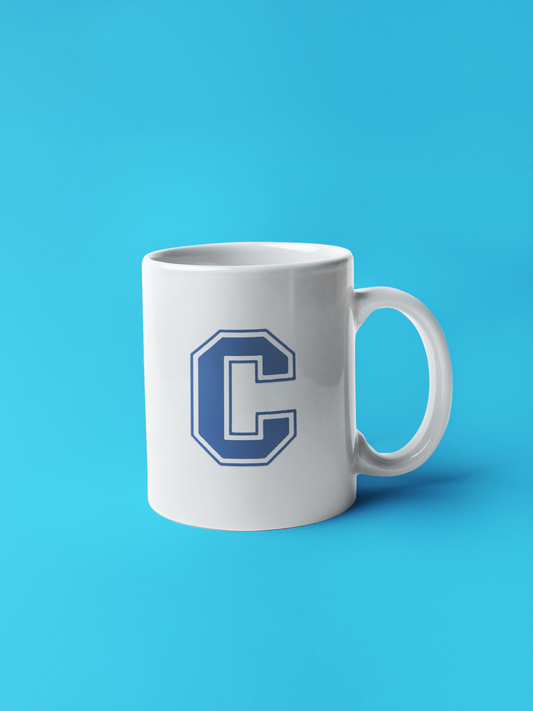 Caneca "Community" Clássica - Série de TV
