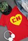 Camiseta "Chapolin Colorado" - Chaves e Chapolin - Séries de TV
