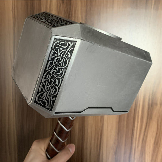 Martelo Mjolnir "Thor" - Filmes