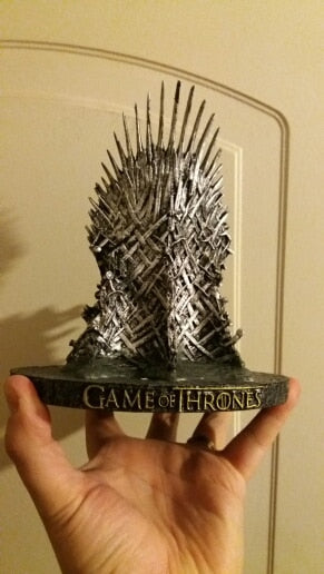 Trono de ferro - Game of Thrones - Séries de TV