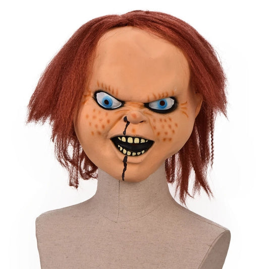 Máscara - Chucky -  FIlmes