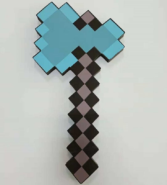 Equipamentos Minecraft - Games