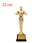 Estatueta Oscars - Réplica - Filmes