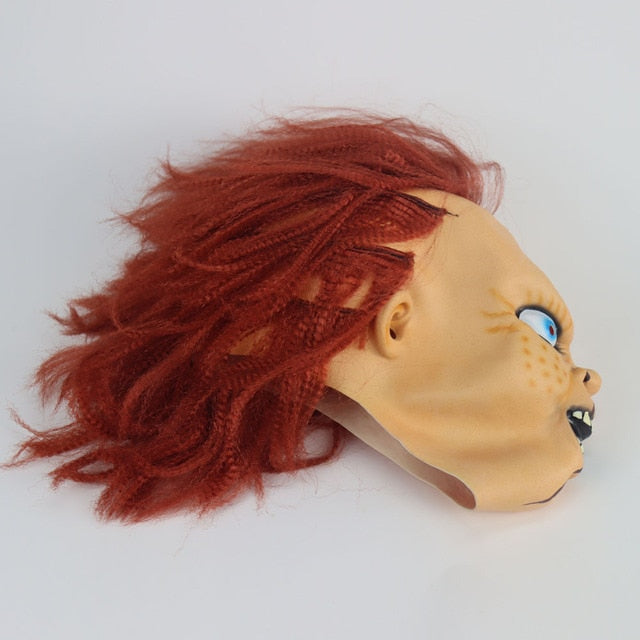 Máscara - Chucky -  FIlmes