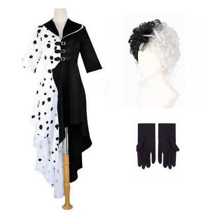 Fantasia - "Cruella De Vil" - 101 Dálmatas - Filmes