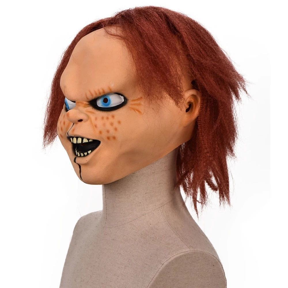 Máscara - Chucky -  FIlmes