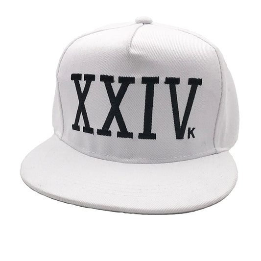 Boné Bruno Mars "XXIV 24k Magic" - Música