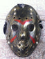 Máscara Jason - "Sexta-feira 13" - Filmes