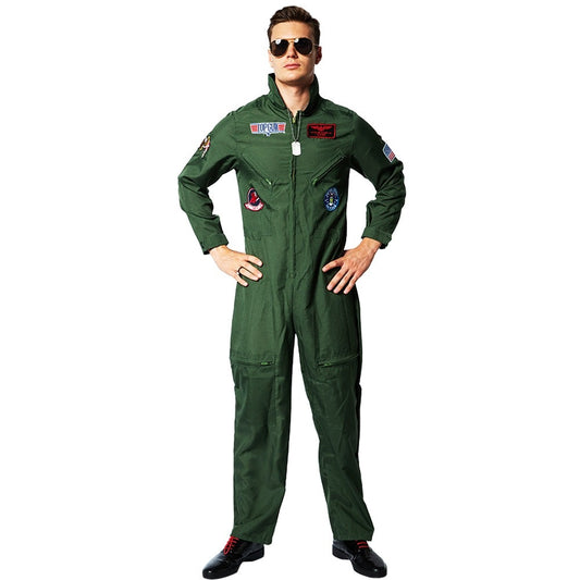 Fantasia Airforce "Maverick" - Top Gun - Filmes