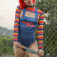 Fantasia Feminina - Chucky "Wanna Play?" - Filmes