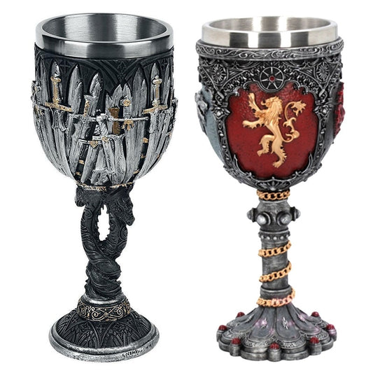 Cálice - Game of Thrones - Séries de TV