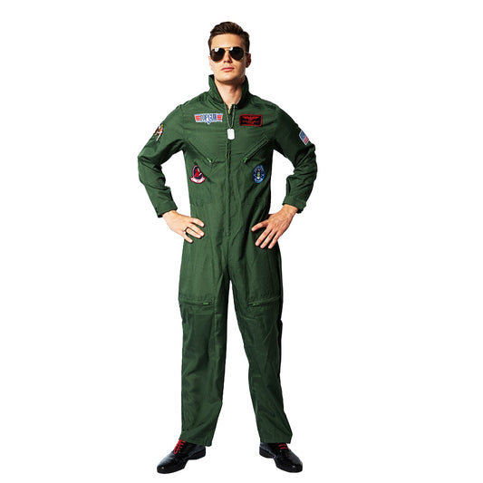 Fantasia Airforce "Maverick" - Top Gun - Filmes