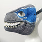 Máscara - Velociraptor "Jurassic Park" - Filmes