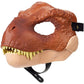 Máscara - Velociraptor "Jurassic Park" - Filmes