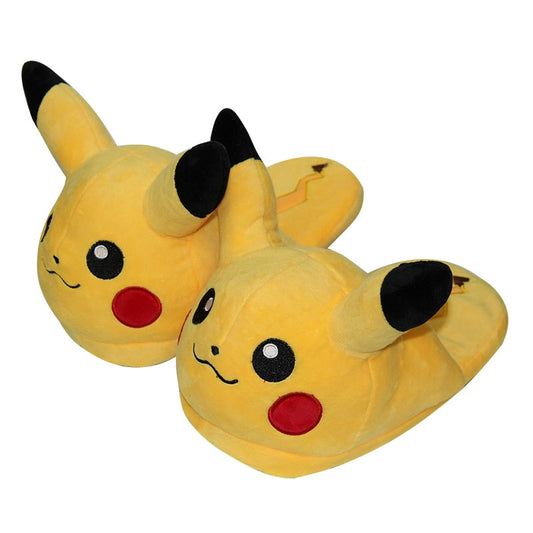 Pantufas "Pokémon" - Animes