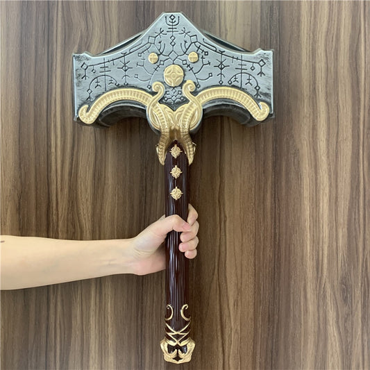 Martelo Ragnarok Mjolnir - Games