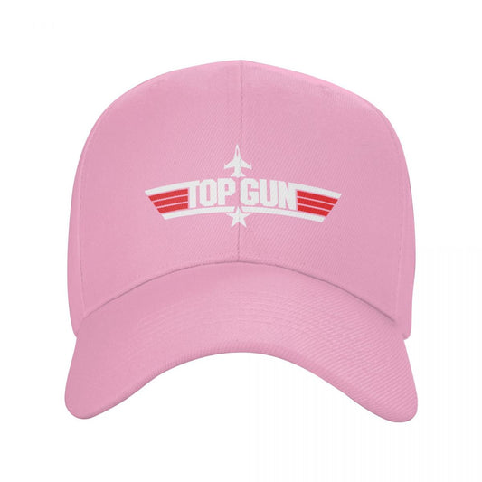 Boné Preto - Top Gun "Maverick" - Filmes